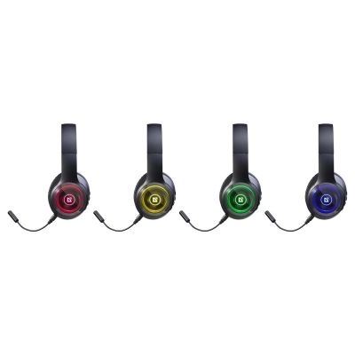 5. Defender BT Freemotion Headphones B400 LED 63400