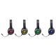 5. Defender BT Freemotion Headphones B400 LED 63400