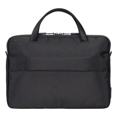 5. Targus | Work+ 3-in-1 Tech Brief | Briefcase | Black