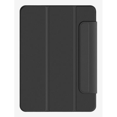 Pomologic BookCover - protective case for iPad Pro 13" M4 (2024) (anthracite)