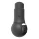 3. Ubiquti UniFi G6 PTZ Black camera (UVC-G6-PTZ-B) 8MP 3840 x 2160 (16:9) IP66 IK04 24W