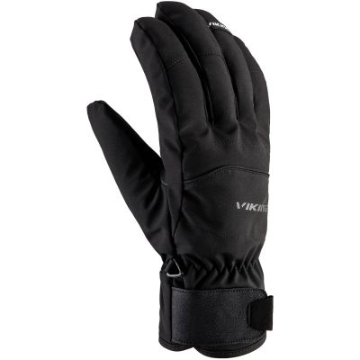 Men’s ski gloves Viking Solven Ski Man, waterproof, with ATT membrane (110/23/7558/09)