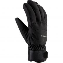 Men’s ski gloves Viking Solven Ski Man, waterproof, with ATT membrane (110/23/7558/09)
