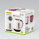 5. Electric kettle 1.7l 2000W MR-041-WHITE MAESTRO