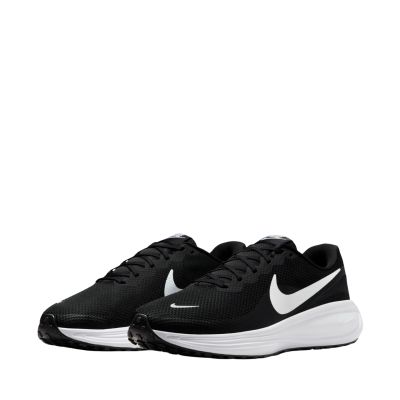 2. Nike Revolution 8 Men's Shoes Black HQ1996 001