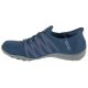 2. Skechers Slip-ins: Breathe Easy - Roll With Me 100593-NVY Navy blue 36