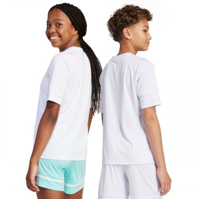 3. adidas Squadra 25 Jr T-shirt JJ0058