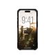 3. Urban Armor Gear Monarch Pro Mobile Phone Case 16 cm (6.3") Black, Green