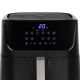 12. ADLER AD 6317 fat-free fryer