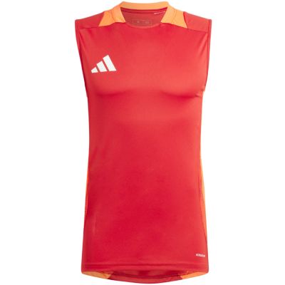 10. Adidas Tiro 24 Competition Training Sleeveless Jersey M IR5474