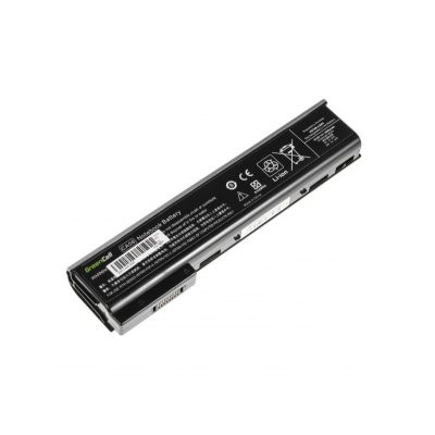 5. GREEN CELL HP100 BATTERY FOR HP CA06XL 4400 MAH 10.8V