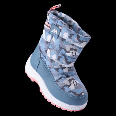 5. Children’s Snow Boots FROZZIO KDG