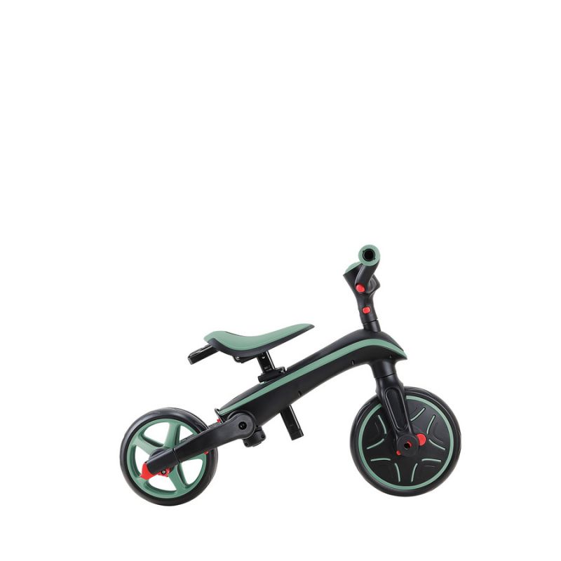 33. Globber Explorer Trike Foldable 4in1 732-104