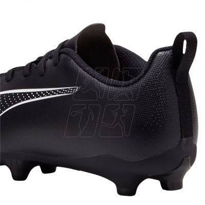 5. Puma Ultra 5 Play FG/AG Jr 107695 02 Football Boots