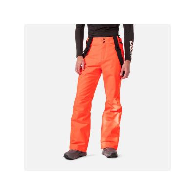 2. Rossignol Hero R Pant red