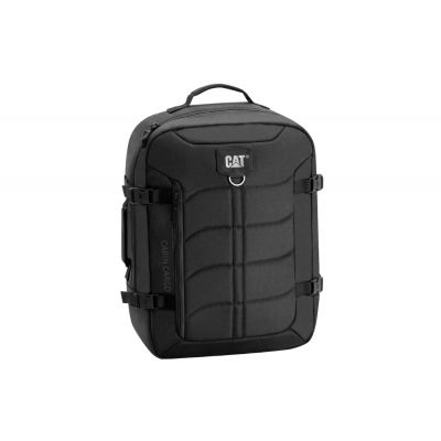 3. Caterpillar Cabin Cargo Backpack 83430-01
