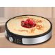 3. Taurus Crepe&Fun 968384000 Crepe Maker