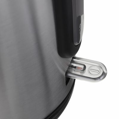 7. Bosch TWK7L460 kettle silver