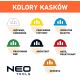 7. NEO tools 97-211 protective headgear
