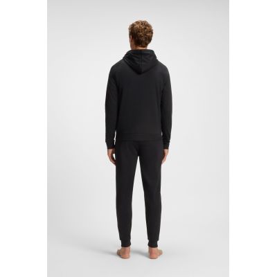 4. Boss Loungewear Authentic NERO (50550571-001)