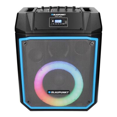 13. AUDIO SYSTEM WITH BLUETOOTH MB08.2