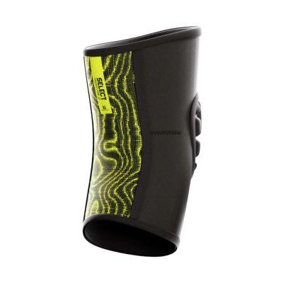 2. Select Profcare Elbow Protector Black and Green 700075