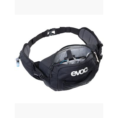 4. EVOC Hip Pack 3 black