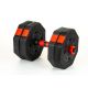 4. COMPOSITE KETTLEBELL PUSH-UP DEVICE 3-IN-1 10KG EB FIT