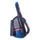 18V BLACK&DECKER BHHV520BF Handheld Vacuum Cleaner