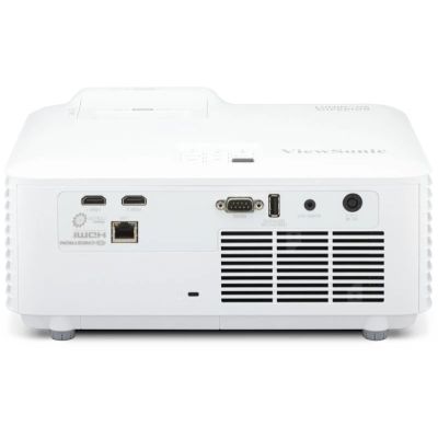 10. ViewSonic LS630HD FHD 4000ANSI projector 2xHDMI USB RS232 RJ45