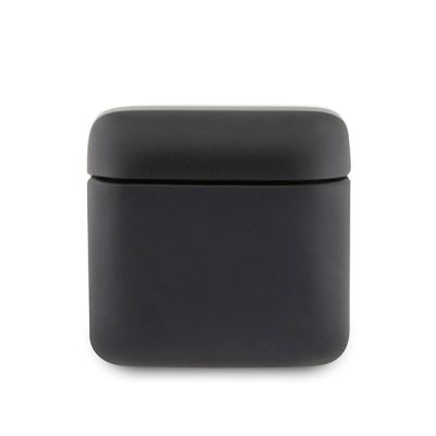 2. Guess Bluetooth headphones GUTWSSU20ALEGK TWS + docking station black/black Printed Logo