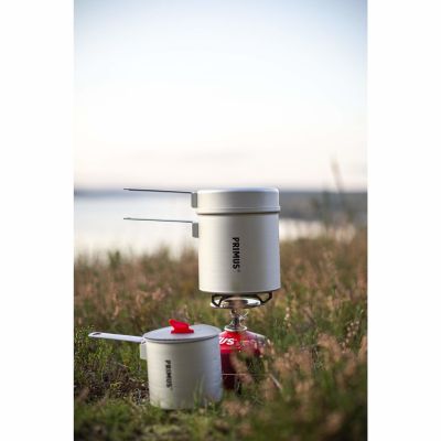 5. Primus Essential Trek Pot Set