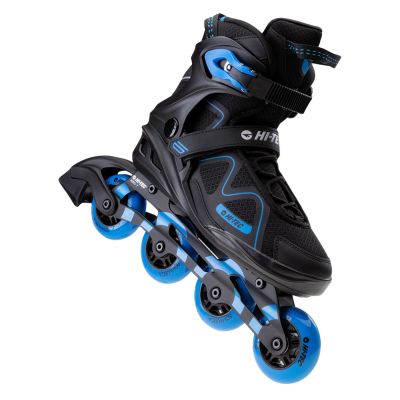 3. Hi-Tec Canis M 92800398230 roller skates