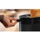 10. Bosch TAT2M123 2-Cup Toaster 950W Black
