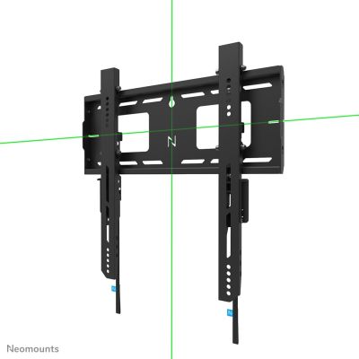 15. Neomounts WL30-750BL14 TV mount 190.5 cm (75") Black