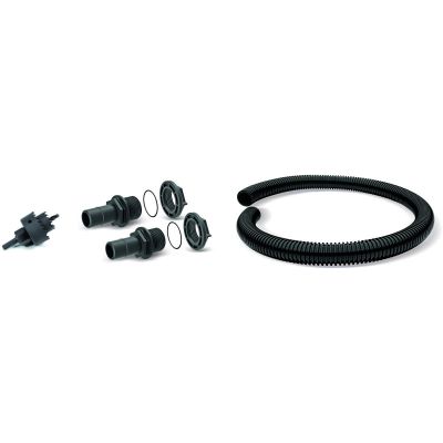 11. ICANSET 8 WATER TANK CONNECTION KIT