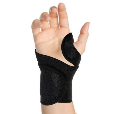 2. Allright S Wrist Support ASO1037