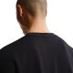 4. Nike Club FT OS Crew Men's Sweatshirt Black IF0747 010