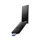 2. CUDY WU5400 AC1300 USB Wi-Fi Adapter