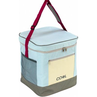 7. REDCLIFFS LIGHT GREY 30L TOURIST THERMAL BAG