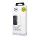 15. 3mk Armor MagCase for iPhone 16 - transparent