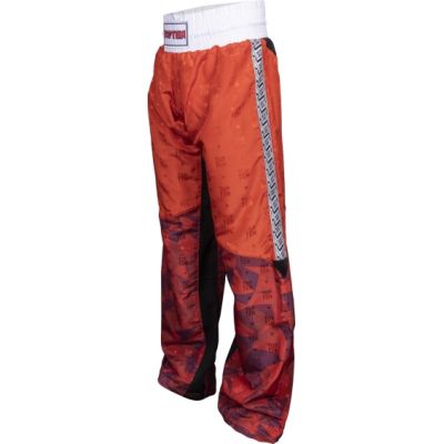 5. TOP TEN "PRISM" Kickboxing Pants SKBP-TT-P