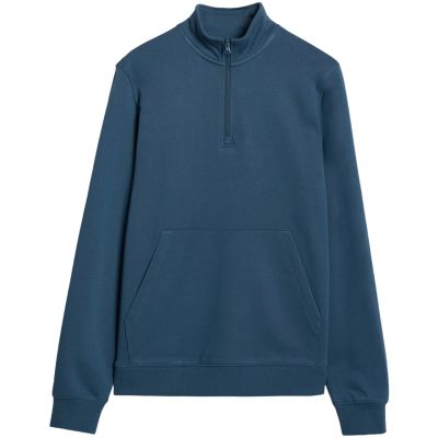 9. 4F M 4FWAW25TSWSM1902 46S sweatshirt