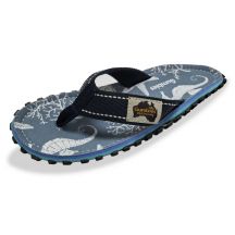 Flip-flops Gumbies Islander Flip-Flops Unisex Seahorse GU-FFISL152