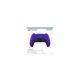 17. Sony PlayStation 5 DualSense Galactic Purple V2 Wireless Controller