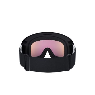 5. POC Fovea Ski Goggles Black Cat.2
