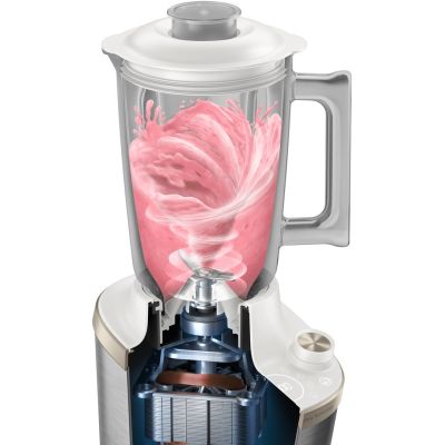 41. PHILIPS HR3760/01 Stand Blender