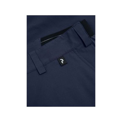 3. PEAK PERFORMANCE Player Shorts Men – Men's Shorts, Navy