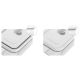 4. ZWILLING Fresh & Save Glass Container - 350 ml 368