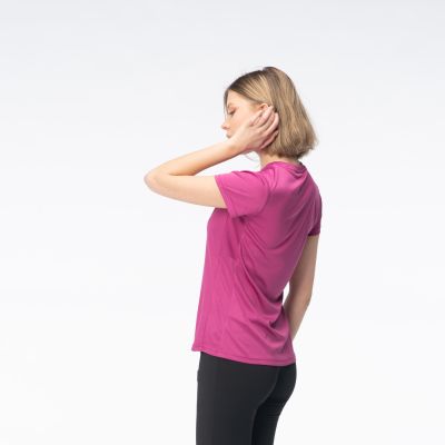 9. Martes Lady Nalso T-shirt W 92800597561